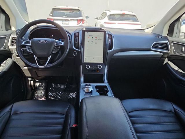 2022 Ford Edge SEL AWD