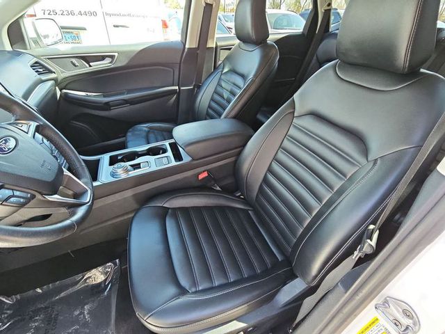 2022 Ford Edge SEL AWD