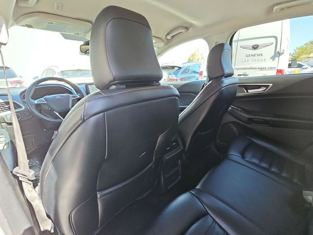 2022 Ford Edge SEL AWD
