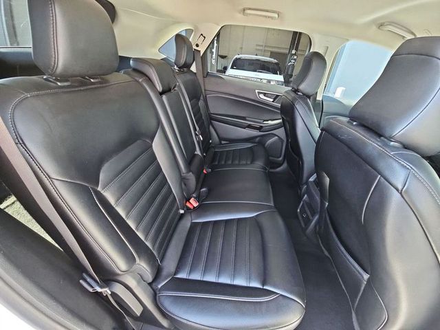 2022 Ford Edge SEL AWD