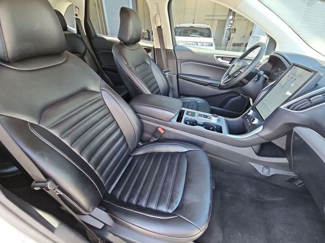 2022 Ford Edge SEL AWD