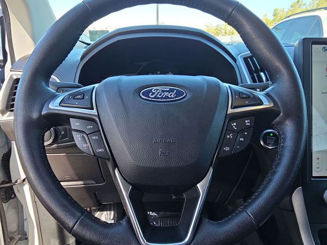 2022 Ford Edge SEL AWD