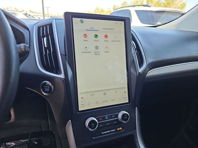 2022 Ford Edge SEL AWD