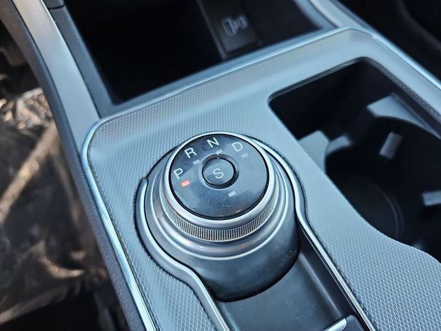 2022 Ford Edge SEL AWD