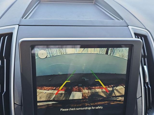 2022 Ford Edge SEL AWD