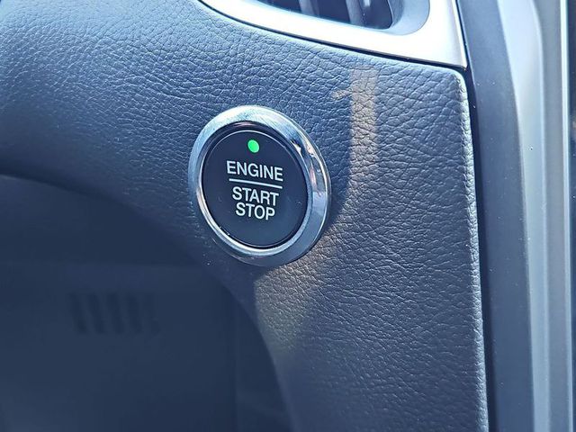 2022 Ford Edge SEL AWD