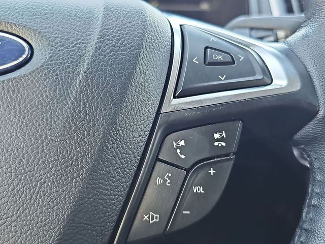 2022 Ford Edge SEL AWD