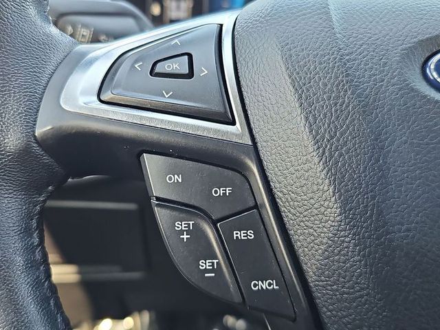 2022 Ford Edge SEL AWD