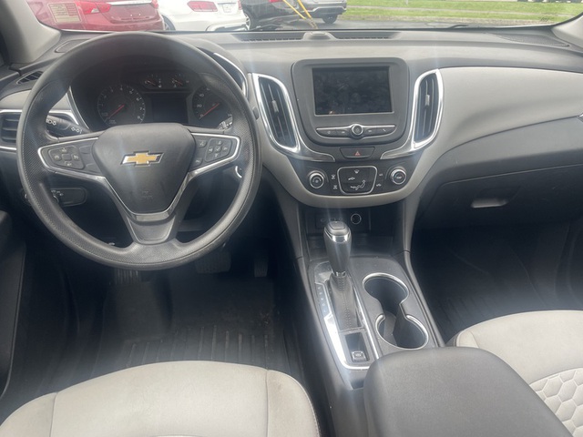 2019 Chevrolet Equinox LS w/1LS FWD