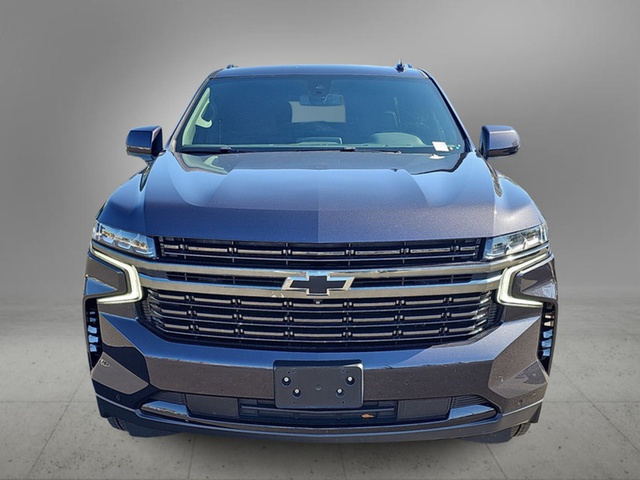2022 Chevrolet Tahoe RST 4WD