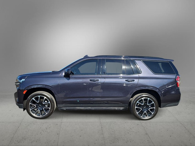 2022 Chevrolet Tahoe RST 4WD