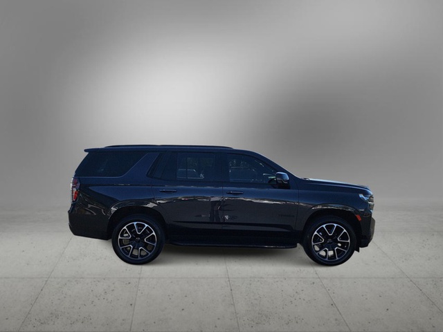 2022 Chevrolet Tahoe RST 4WD