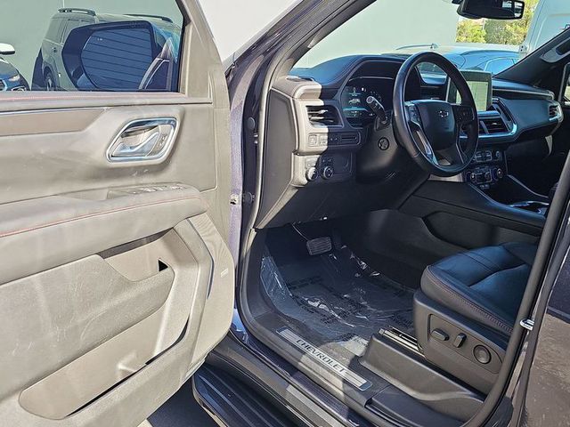 2022 Chevrolet Tahoe RST 4WD