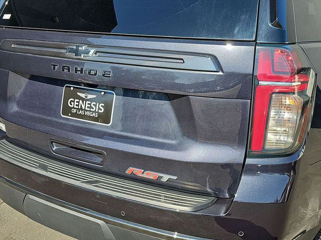 2022 Chevrolet Tahoe RST 4WD