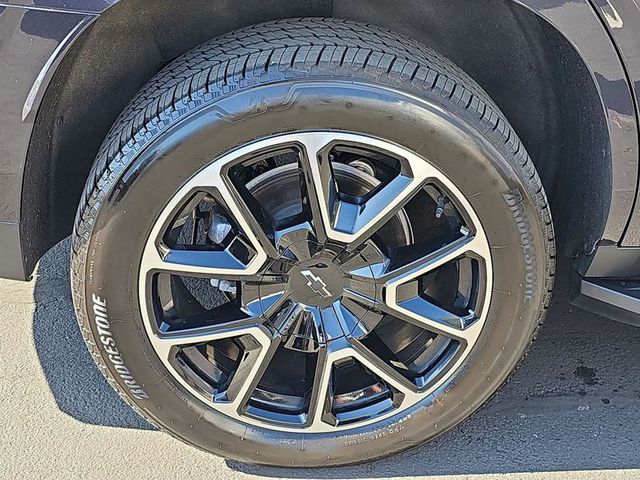 2022 Chevrolet Tahoe RST 4WD
