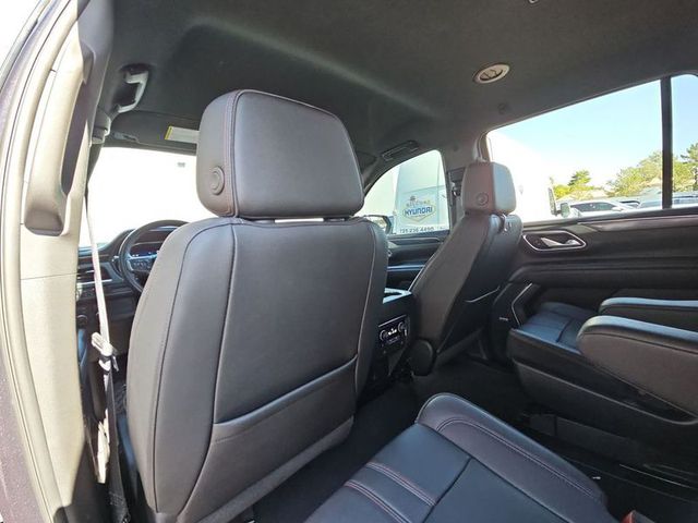 2022 Chevrolet Tahoe RST 4WD