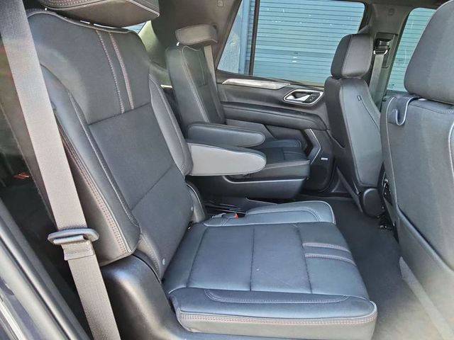 2022 Chevrolet Tahoe RST 4WD