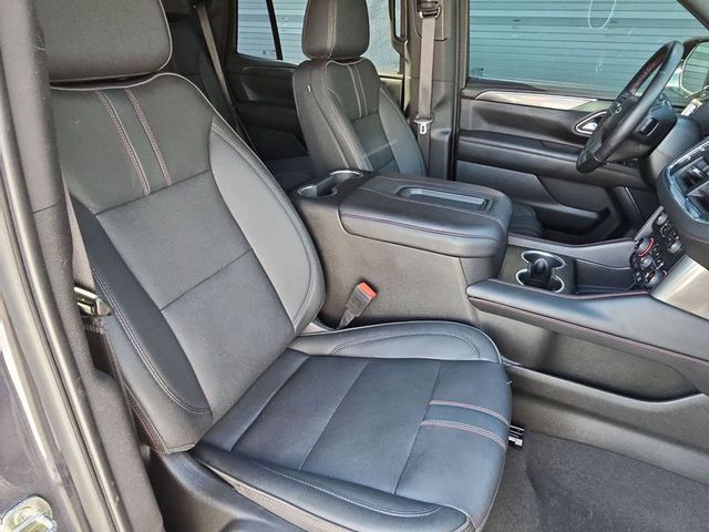 2022 Chevrolet Tahoe RST 4WD