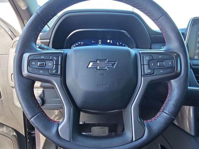 2022 Chevrolet Tahoe RST 4WD