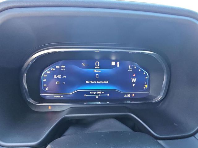 2022 Chevrolet Tahoe RST 4WD