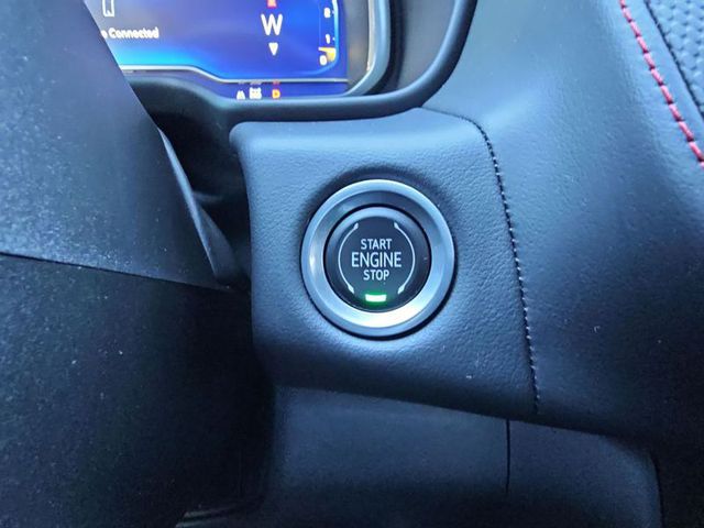 2022 Chevrolet Tahoe RST 4WD