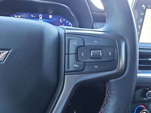 2022 Chevrolet Tahoe RST 4WD