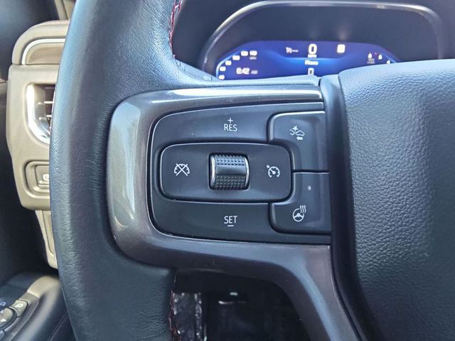 2022 Chevrolet Tahoe RST 4WD
