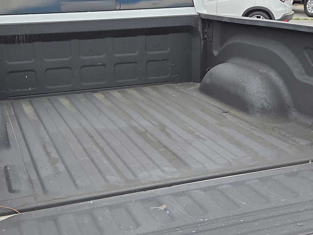 2016 Ram 1500 Big Horn 4WD 140WB