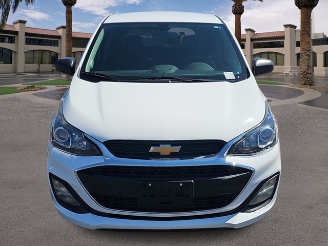 2021 Chevrolet Spark LS