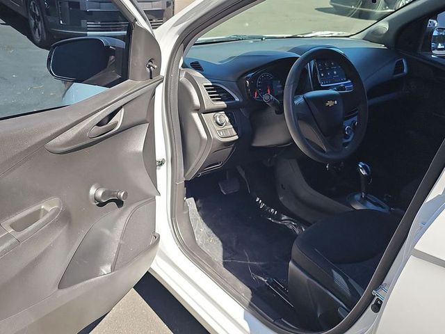 2021 Chevrolet Spark LS