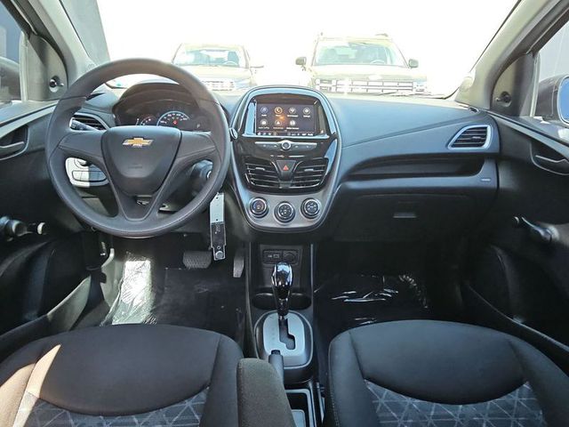 2021 Chevrolet Spark LS