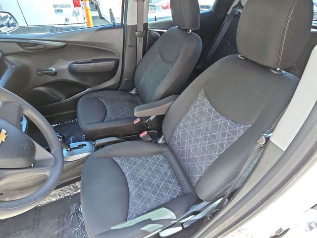 2021 Chevrolet Spark LS