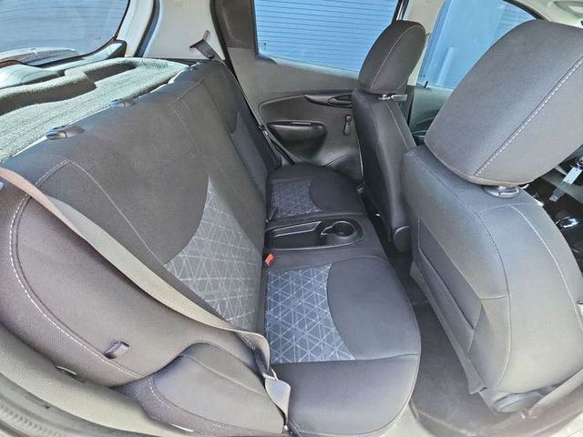 2021 Chevrolet Spark LS
