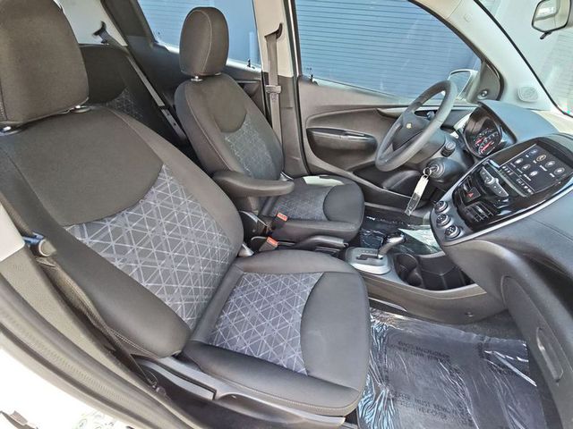 2021 Chevrolet Spark LS