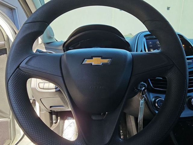 2021 Chevrolet Spark LS