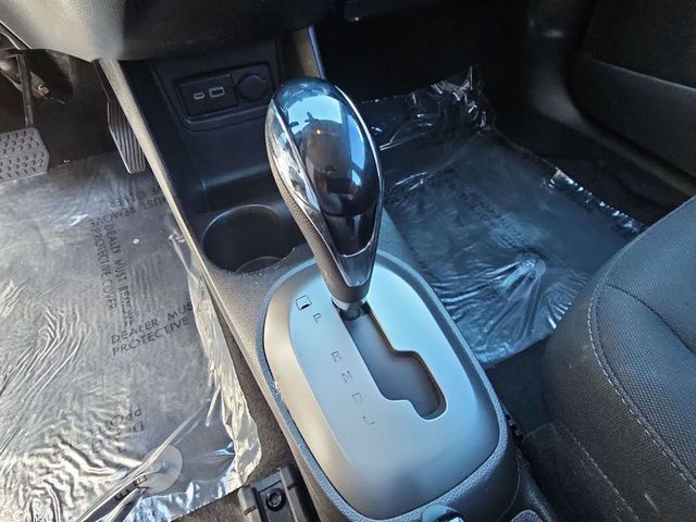 2021 Chevrolet Spark LS