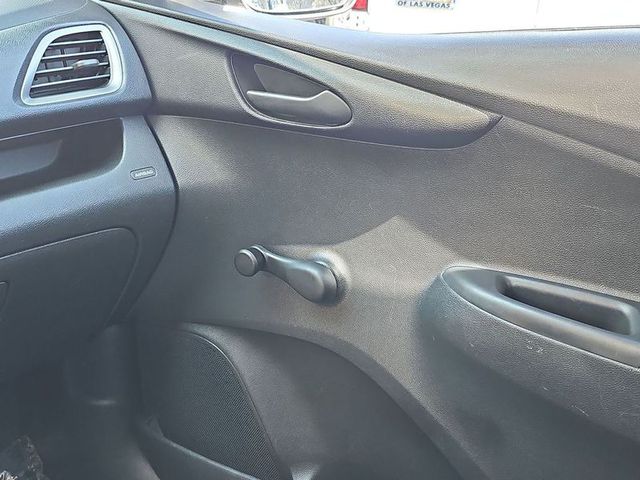 2021 Chevrolet Spark LS