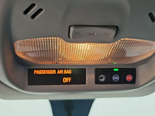 2021 Chevrolet Spark LS