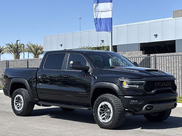 2022 Ram 1500 TRX 4WD 5ft7 Box