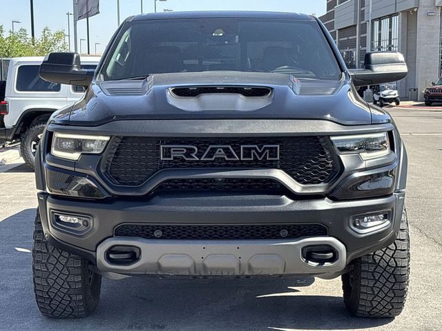 2022 Ram 1500 TRX 4WD 5ft7 Box