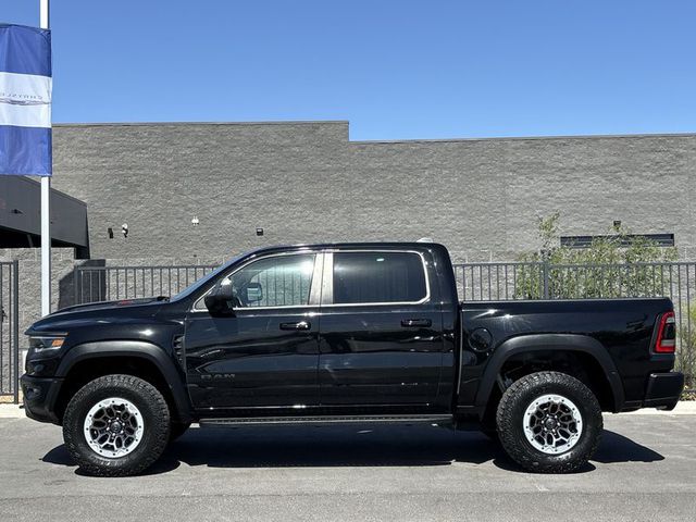 2022 Ram 1500 TRX 4WD 5ft7 Box