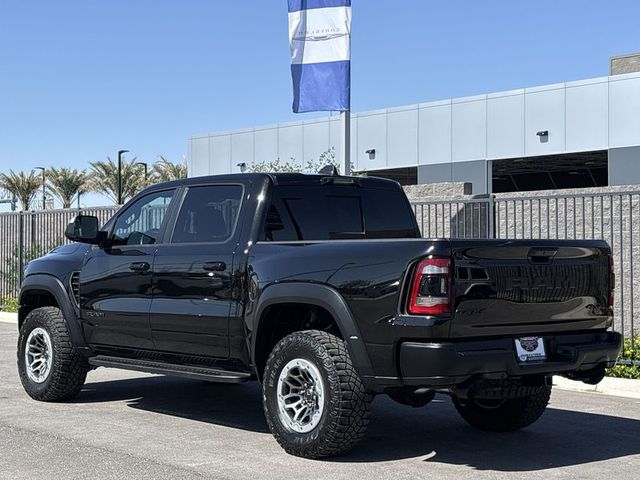 2022 Ram 1500 TRX 4WD 5ft7 Box
