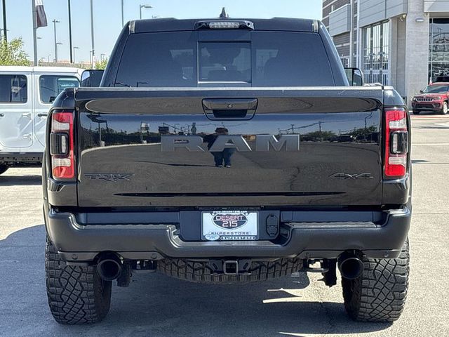 2022 Ram 1500 TRX 4WD 5ft7 Box