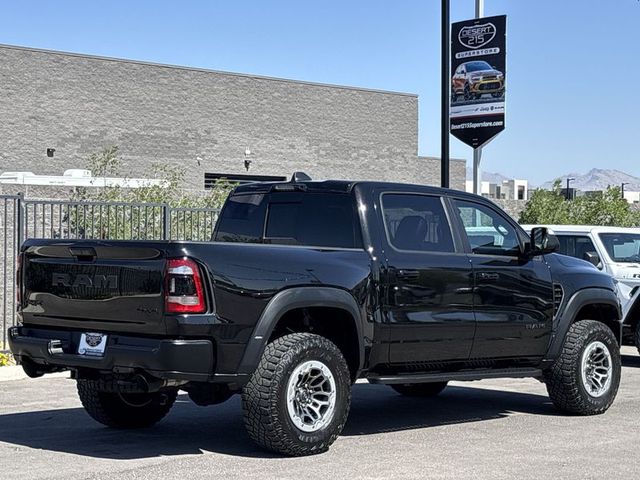 2022 Ram 1500 TRX 4WD 5ft7 Box