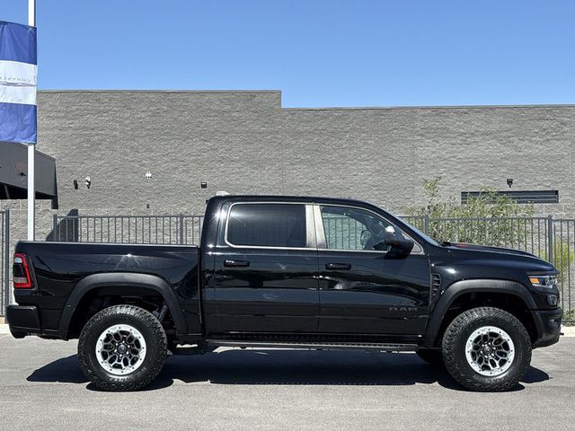 2022 Ram 1500 TRX 4WD 5ft7 Box