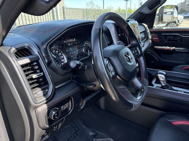 2022 Ram 1500 TRX 4WD 5ft7 Box