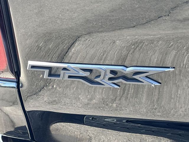 2022 Ram 1500 TRX 4WD 5ft7 Box