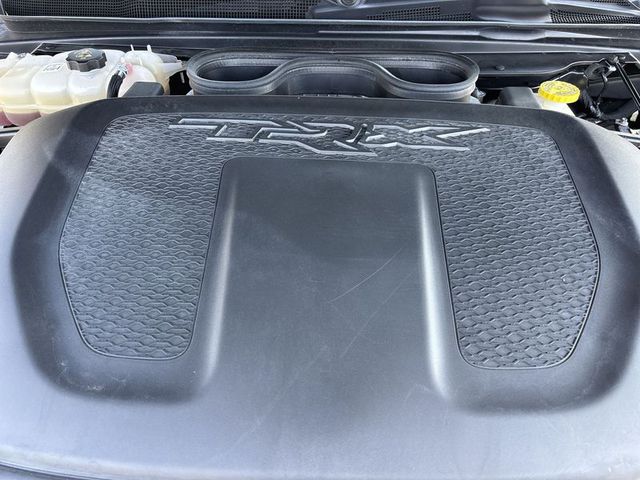 2022 Ram 1500 TRX 4WD 5ft7 Box