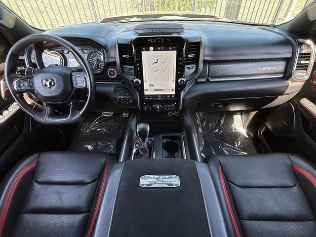 2022 Ram 1500 TRX 4WD 5ft7 Box