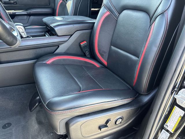 2022 Ram 1500 TRX 4WD 5ft7 Box